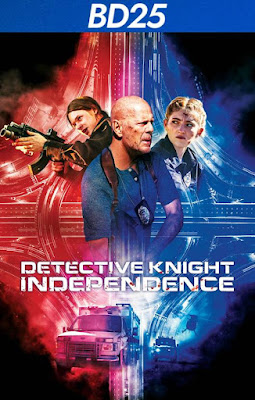 Detective Knight Independence 2023 BD25 SUBTITULADO [OFICIAL]