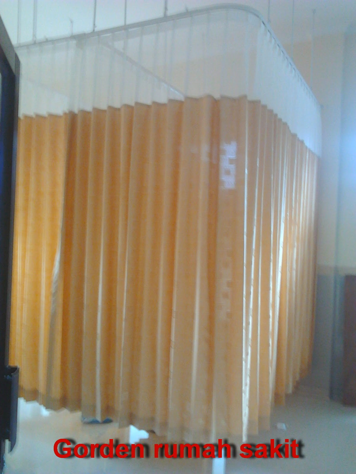 GORDEN KANTOR JEPARA GORDEN RUMAH JEPARA VERTICAL BLINDS