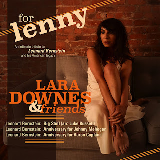 MP3 download Lara Downes - For Lenny, Episode 3: Big Stuff - EP iTunes plus aac m4a mp3