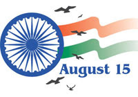 independence day for india