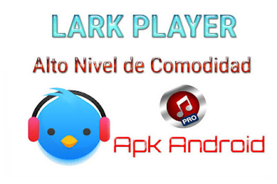 LARK PLAYER PROGRAMAS PC 7G