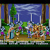 Patch Translasi Knights of the Round (SNES)