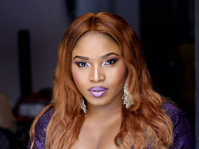 I Have Nine Years Before Reaching Menopause – Halima Abubakar