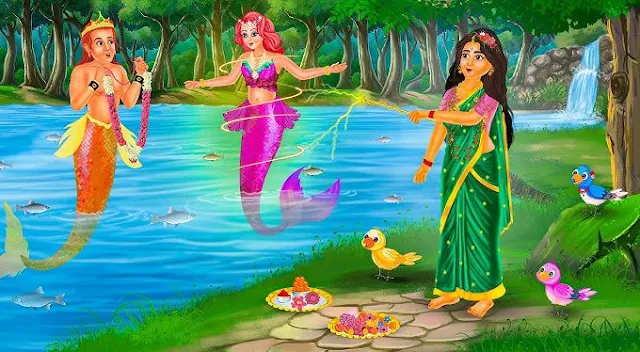 Emotional Story Hindi