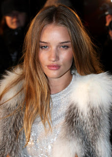 Rosie Huntington