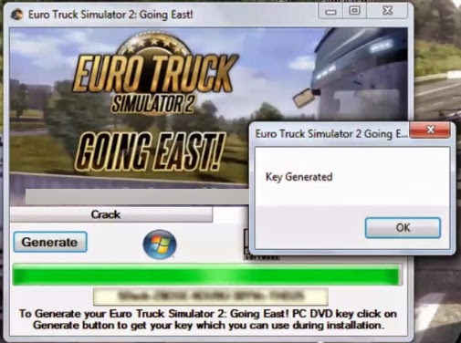 Hot Crack Euro Truck Simulator 2 Dlc Going East Trasbertanttrich S Ownd