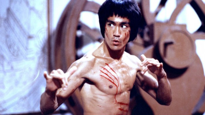 Bruce Lee, Aktor dan Raja Kung Fu yang Mati Misterius