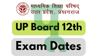 UP Board Exams Time Table 2023: Preparing for Time Table and Key Dates