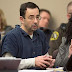 Fiscalía investiga papel de la Universidad de Michigan en caso Nassar
