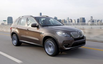  on Bmw X5  Deep Dive  2014 Bmw X5 And X6