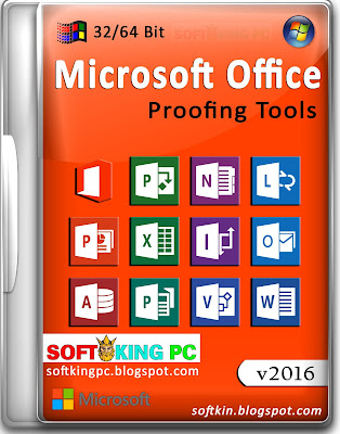 Download Microsoft Office Proofing