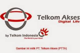 Lowongan Kerja Online BUMN Jakarta PT Telkom Akses atau PTTA