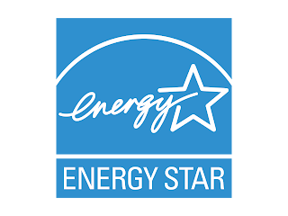 Logo Energy Star Vector Cdr & Png HD