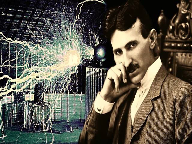 Some Interesting Facts about Nicholas Tesla