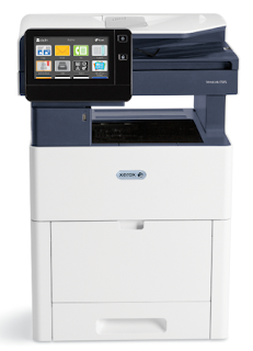 VersaLink C505 Color Printer