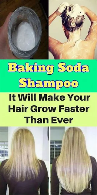 New Questions About Baking Soda to Grow Hair Answered and Why You Must Read Every Word of This Report