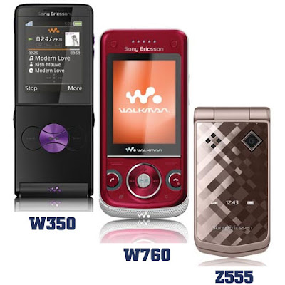 Sony Ericsson Mobile