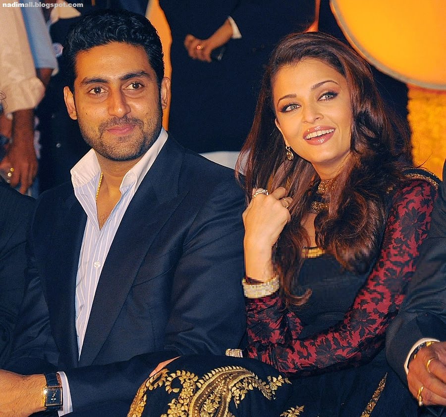 Aishwarya Rai Hot 2010