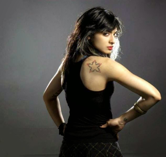 Top Hot Indian Actress