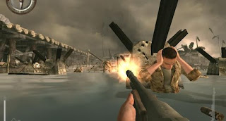 medal of honor pacific assault highly compressed