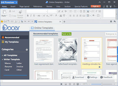 WPS Office 2016 