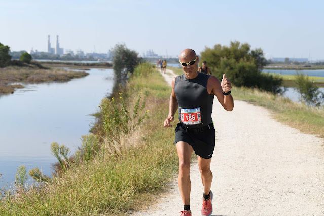 RAVENNA PARK RACE, UN SUCCESSO TRA LE BELLEZZE DELLA NATURA