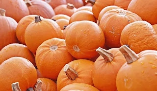 Pumpkin Power: The Surprising Health Benefits of Pumpkin.