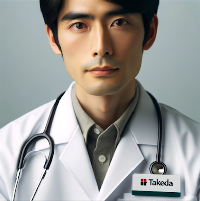 脳外科医の竹田です