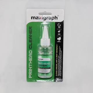 Maxigraph Printhead Cleaner