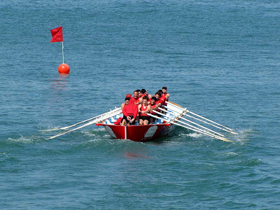 Trofeo D'Alesio 2011, Livorno