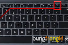 Mengatasi Tombol Keyboard Laptop Yang Acak
