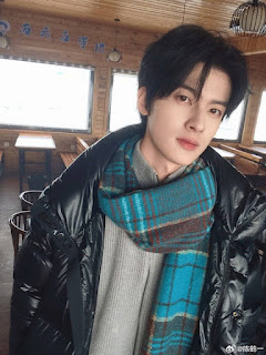 자연스러운 컷 너무 좋음