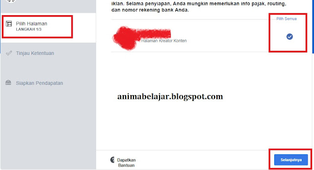 Cara Monetisasi Jeda Iklan Video Di Facebook