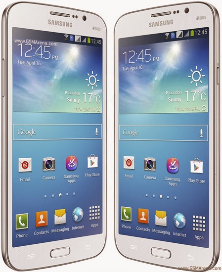 Harga Samsung Galaxy Mega 5.8 I9152