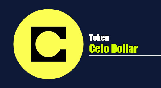 Celo Dollar, CUSD coin