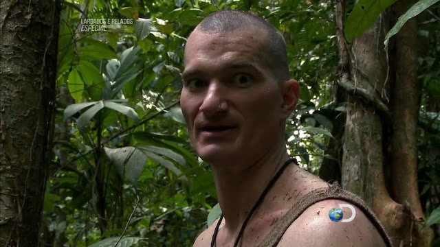 naked and afraid season 1 shane lewis photo 5