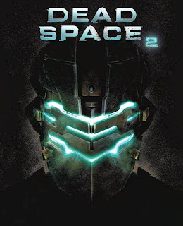 Dead Space 2 pc dvd front cover