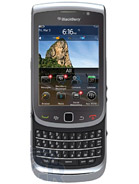 Mobile Price Of BlackBerry Torch 9810