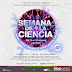 Celebrarán Semana de la Ciencia y la Tecnología en CCMB Texcoco