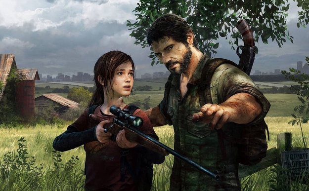 The Last of Us Remake PS5