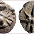 Trihemitetartemorion: coin of Ephesus (Ionia; Ancient Greece)