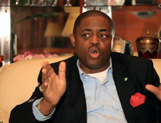 "We brought in Fulani from Mali, Sierra Leone, Senegal, to win 2015 election, says Fani-Kayode