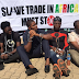 Charly Boy, Deji Adeyanju, others in handcuffs as the protest against the Libyan slave trade (photo)