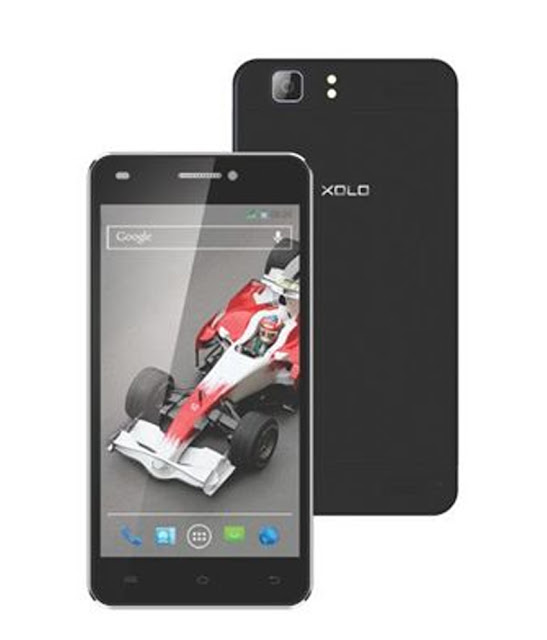 XOLO Q1200