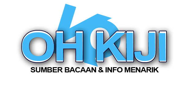 oh kiji logo