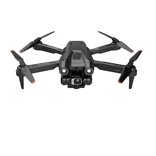 Spesifikasi Drone Z908 Pro dan Z908 Max - OmahDrones