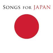 Songs for Japan