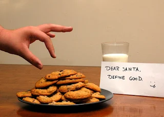 Christmas Cookies