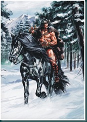 conan