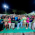 Prefeito Diógenes Tolentino entrega Centro Integrado de Esporte e Lazer em Cotegipe e dá Ordem de Serviço para pavimentação asfáltica